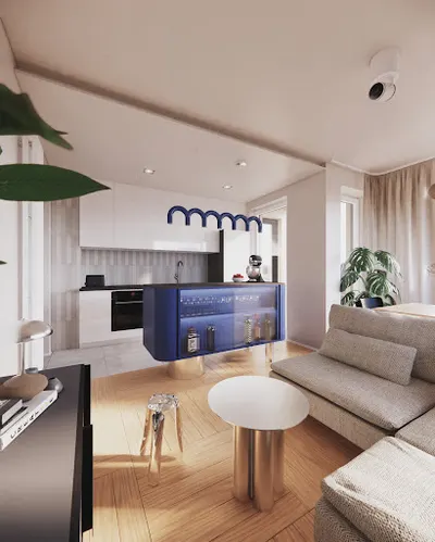 PLAN Studio - Biuro Projektowe - Biuro Architektoniczne - Projekty Wnętrz